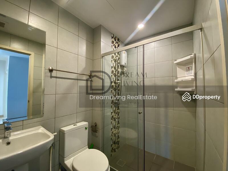 For Sale - Supalai Loft @ Talat Phlu Station, Bangkok