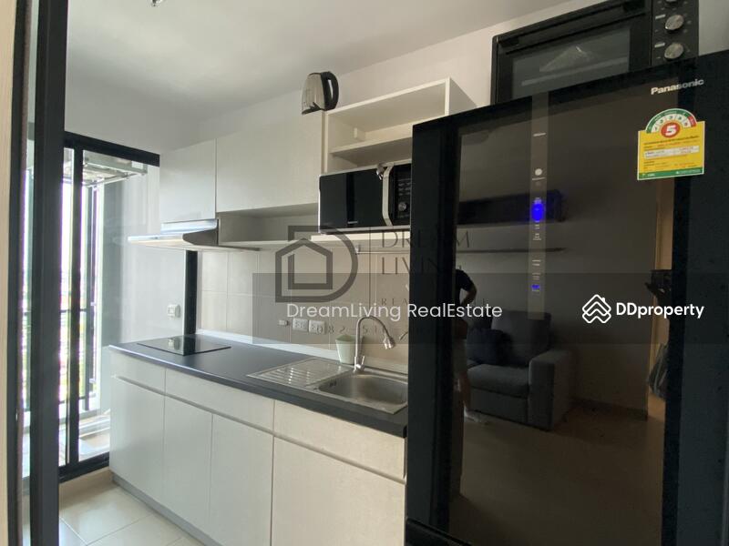 For Sale - Supalai Loft @ Talat Phlu Station, Bangkok