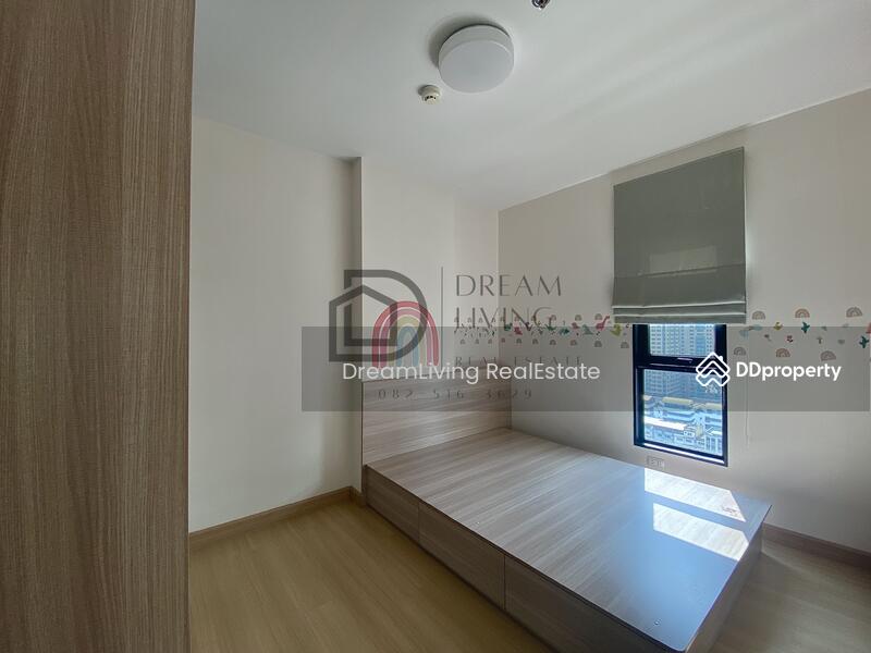 For Sale - Supalai Loft @ Talat Phlu Station, Bangkok