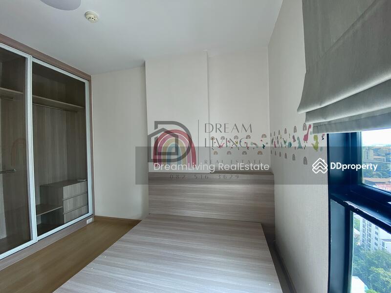 For Sale - Supalai Loft @ Talat Phlu Station, Bangkok