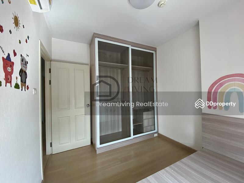 For Sale - Supalai Loft @ Talat Phlu Station, Bangkok