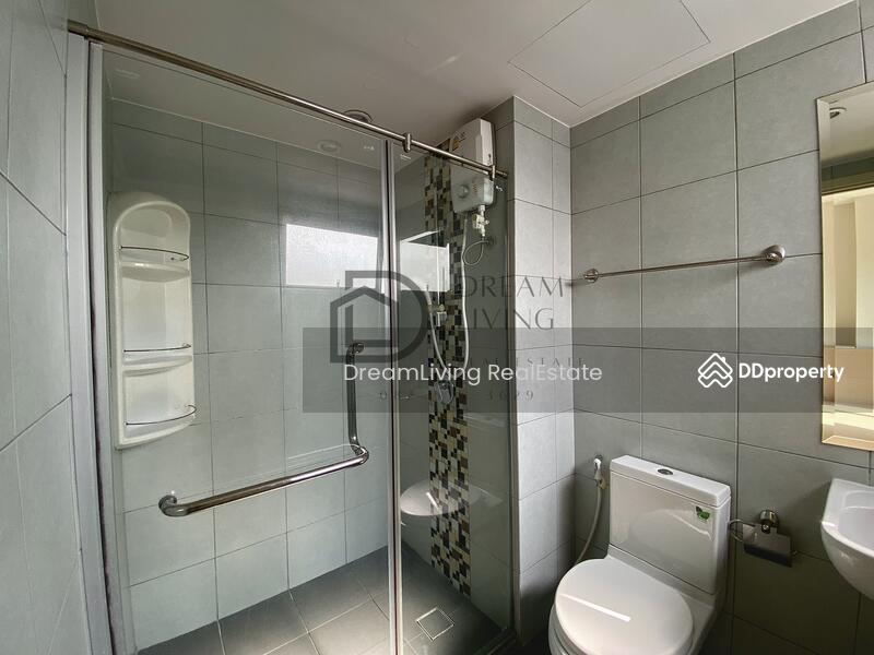 For Sale - Supalai Loft @ Talat Phlu Station, Bangkok