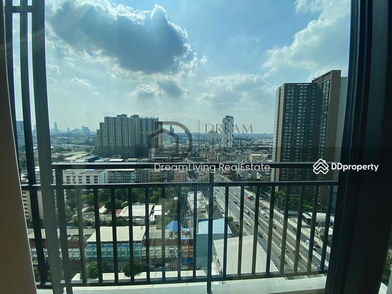 For Sale - Supalai Loft @ Talat Phlu Station, Bangkok