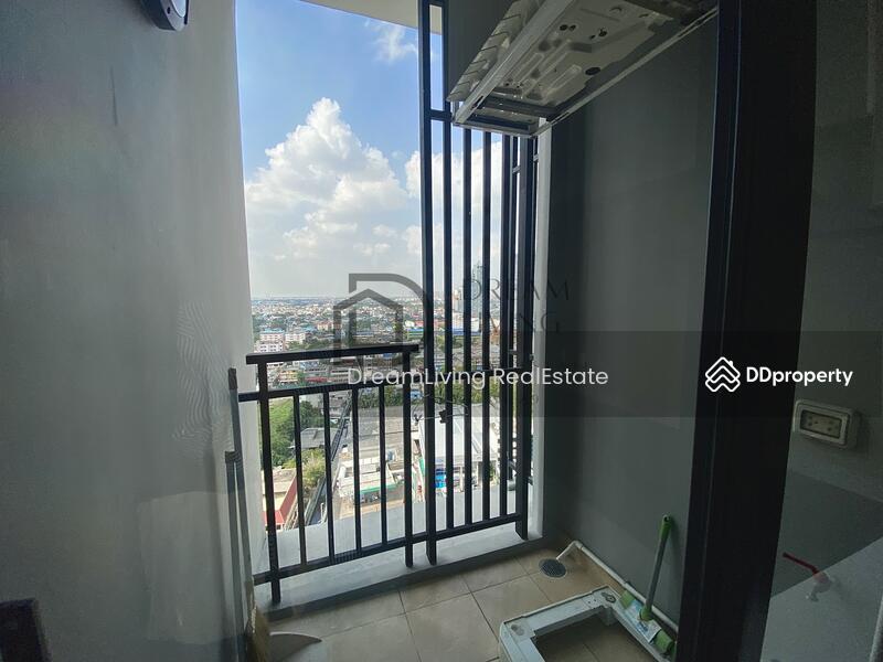 For Sale - Supalai Loft @ Talat Phlu Station, Bangkok