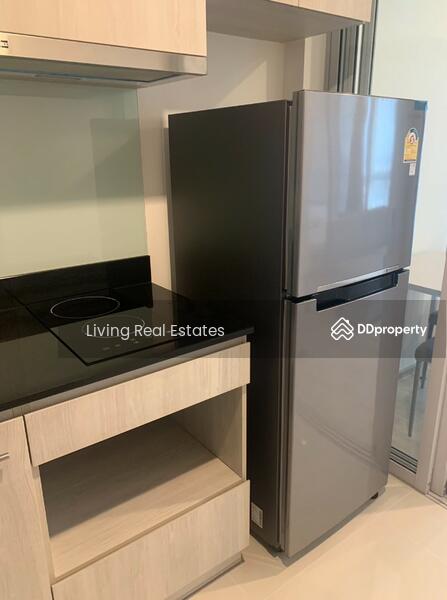 Niche Mono Chaengwattana, Nonthaburi, Chaeng Watthana Rd., Khlong Klue, Pak Kret, Nonthaburi, 1 Bedroom, 32 sqm, Condo For Rent, by Living Real Estates, 10887548 - DDproperty.com