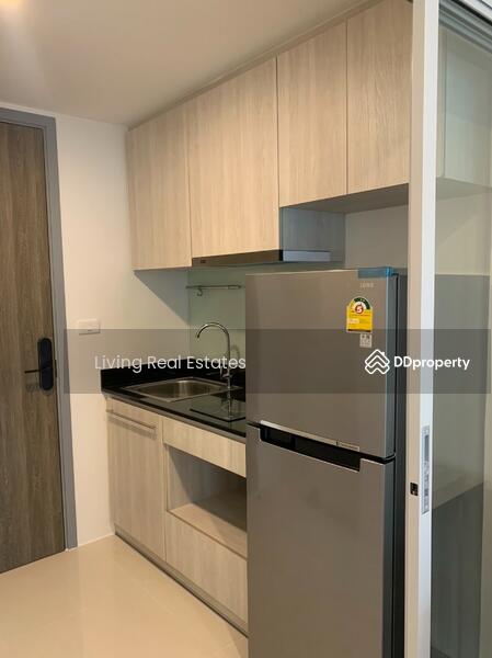 Niche Mono Chaengwattana, Nonthaburi, Chaeng Watthana Rd., Khlong Klue, Pak Kret, Nonthaburi, 1 Bedroom, 32 sqm, Condo For Rent, by Living Real Estates, 10887548 - DDproperty.com