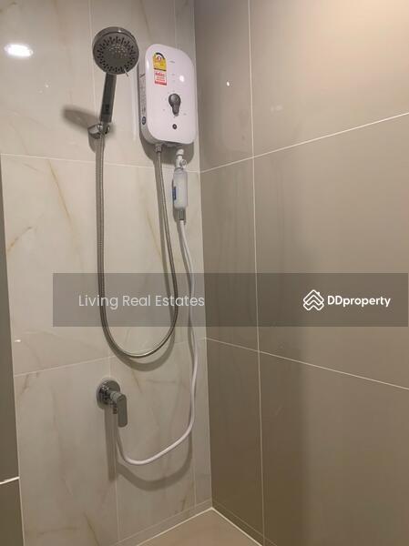 Niche Mono Chaengwattana, Nonthaburi, Chaeng Watthana Rd., Khlong Klue, Pak Kret, Nonthaburi, 1 Bedroom, 32 sqm, Condo For Rent, by Living Real Estates, 10887548 - DDproperty.com