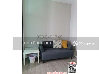 For Rent - JW Station @ Ramintra, Bangkok