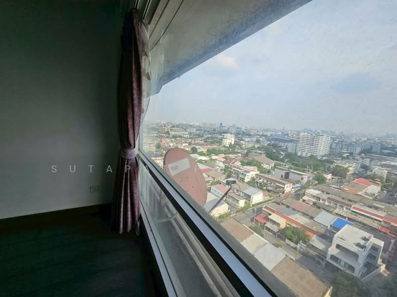 Supapong Place, Bangkok, Soi Ladprao 35, Chan Kasem, Chatuchak, Bangkok, 2 Bedrooms, 137 sqm, Condo For Sale, by Sutapat Pariwong, 10887679 - DDproperty.com