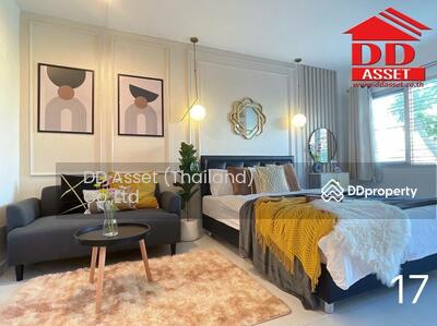 ขาย - Iris Avenue Onnuch-Suvarnabhumi : ไอริส แอเวนิว อ่อนนุช-สุวรรณภูมิ, กรุงเทพ