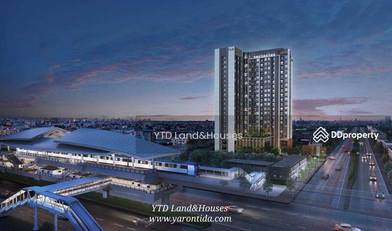 For Sale - NUE Noble Fai Chai-Wang Lang, Bangkok
