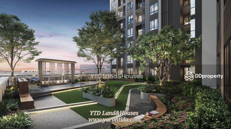 For Sale - NUE Noble Fai Chai-Wang Lang, Bangkok