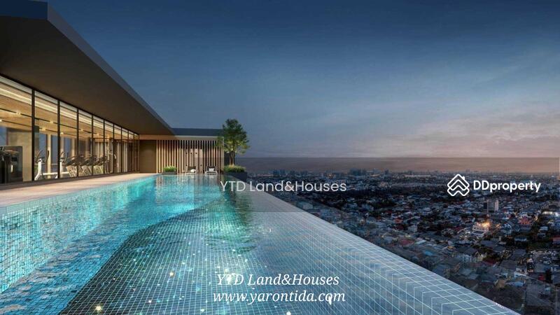 For Sale - NUE Noble Fai Chai-Wang Lang, Bangkok