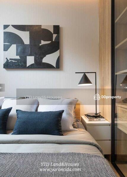 For Sale - NUE Noble Fai Chai-Wang Lang, Bangkok