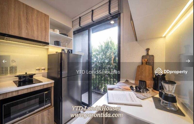 For Sale - NUE Noble Fai Chai-Wang Lang, Bangkok