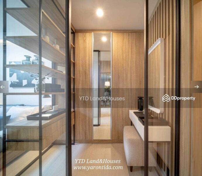 For Sale - NUE Noble Fai Chai-Wang Lang, Bangkok
