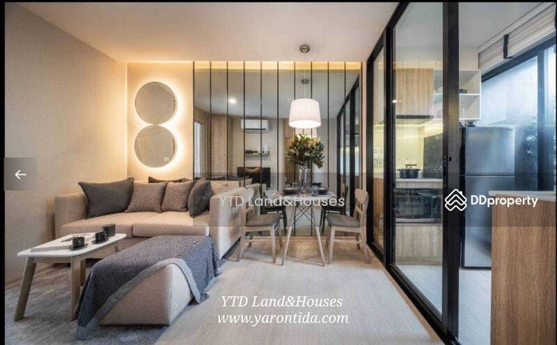 For Sale - NUE Noble Fai Chai-Wang Lang, Bangkok