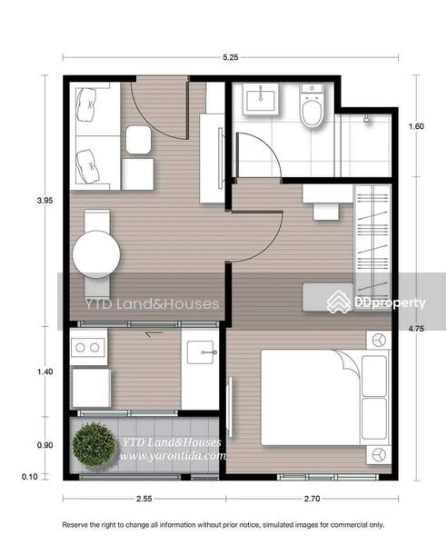 For Sale - NUE Noble Fai Chai-Wang Lang, Bangkok