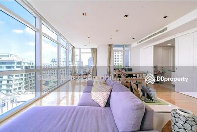 ขาย - Athenee Residence : แอทธินี เรสซิเด้นซ์, กรุงเทพ