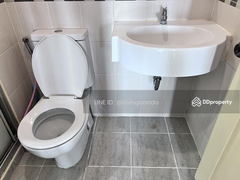 For Rent - Lumpini Ville Laksi-Ramintra, Bangkok