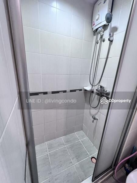 For Rent - Lumpini Ville Laksi-Ramintra, Bangkok