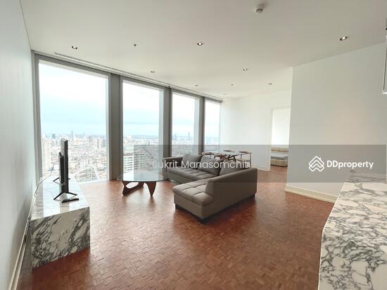 The Ritz Ratchaphruek The Ritz-Carlton Residences, Bangkok, 114 Narathiwat Ratchanakarin Road ...