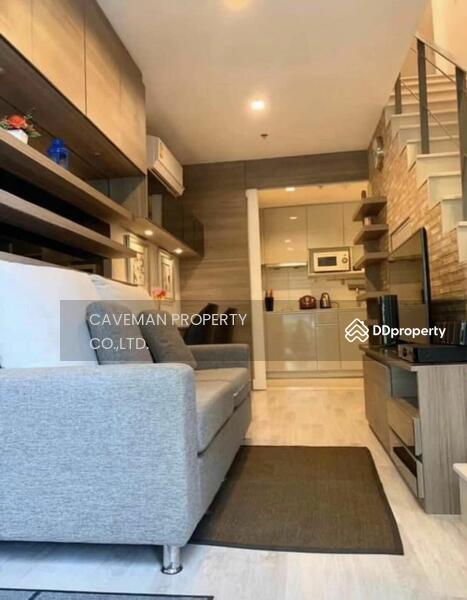 IDEO MOBI Sukhumvit 81 : ไอดีโอ โมบิ สุขุมวิท 81, กรุงเทพ, 2097 ถนนสุขุมวิท แขวงบางจาก เขตพระโขนง กรุงเทพมหานคร, บางจาก, พระโขนง, กรุงเทพ, 43 ตร.ม., คอนโด ให้เช่า, โดย CAVEMAN PROPERTY CO.,LTD., 10888157 - DDproperty.com