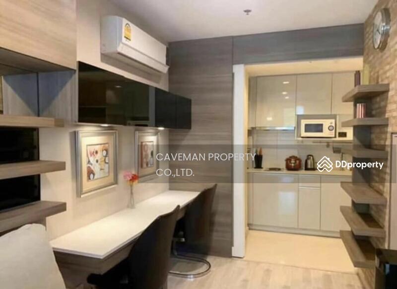 IDEO MOBI Sukhumvit 81, Bangkok, 2097 Sukhumvit Road, Bang Chak, Phra Khanong, Bangkok, 1 Bedroom, 43 sqm, Condo For Rent, by CAVEMAN PROPERTY CO.,LTD., 10888157 - DDproperty.com