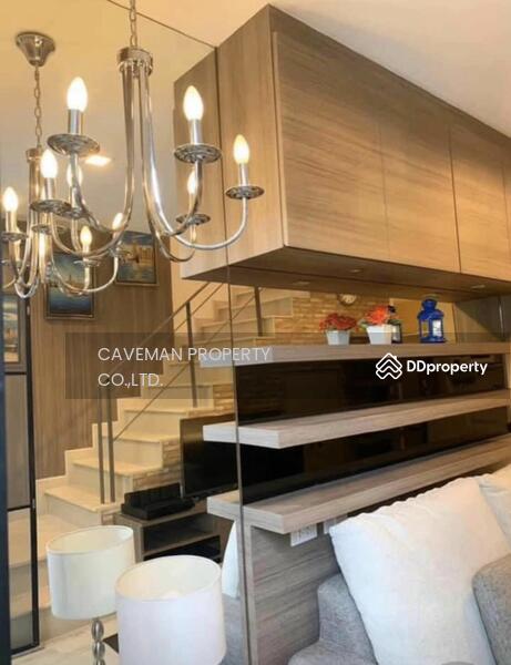 IDEO MOBI Sukhumvit 81, Bangkok, 2097 Sukhumvit Road, Bang Chak, Phra Khanong, Bangkok, 1 Bedroom, 43 sqm, Condo For Rent, by CAVEMAN PROPERTY CO.,LTD., 10888157 - DDproperty.com