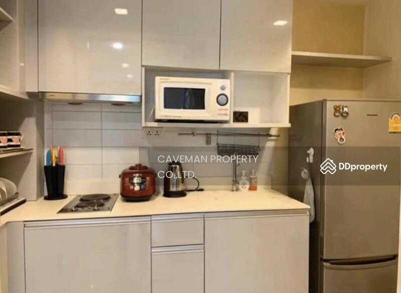 IDEO MOBI Sukhumvit 81, Bangkok, 2097 Sukhumvit Road, Bang Chak, Phra Khanong, Bangkok, 1 Bedroom, 43 sqm, Condo For Rent, by CAVEMAN PROPERTY CO.,LTD., 10888157 - DDproperty.com