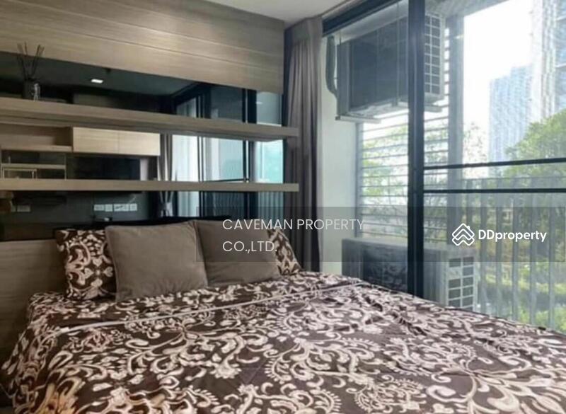 IDEO MOBI Sukhumvit 81, Bangkok, 2097 Sukhumvit Road, Bang Chak, Phra Khanong, Bangkok, 1 Bedroom, 43 sqm, Condo For Rent, by CAVEMAN PROPERTY CO.,LTD., 10888157 - DDproperty.com