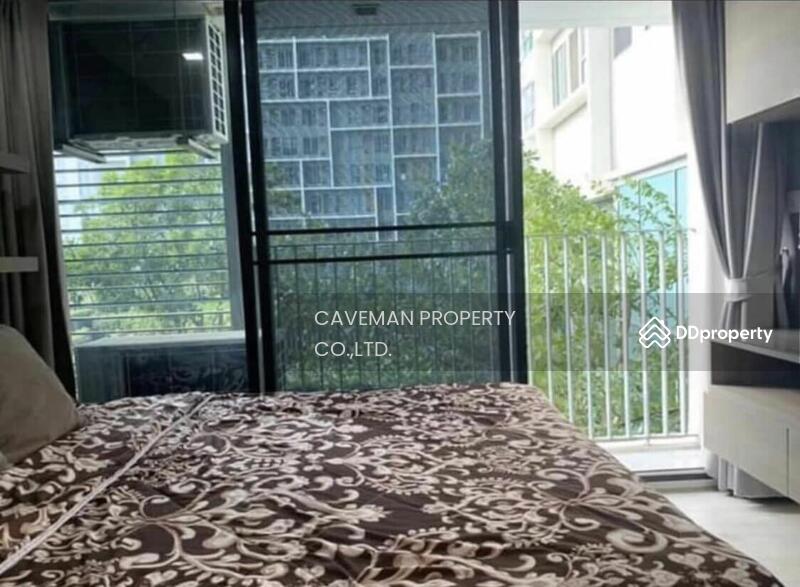 IDEO MOBI Sukhumvit 81 : ไอดีโอ โมบิ สุขุมวิท 81, กรุงเทพ, 2097 ถนนสุขุมวิท แขวงบางจาก เขตพระโขนง กรุงเทพมหานคร, บางจาก, พระโขนง, กรุงเทพ, 43 ตร.ม., คอนโด ให้เช่า, โดย CAVEMAN PROPERTY CO.,LTD., 10888157 - DDproperty.com