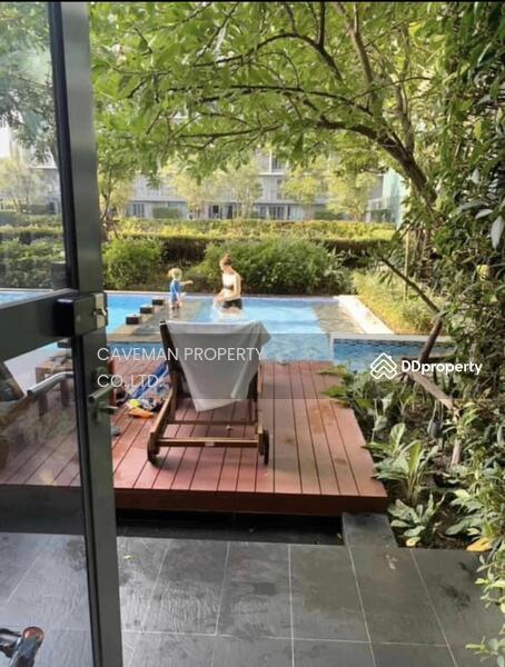 IDEO MOBI Sukhumvit 81, Bangkok, 2097 Sukhumvit Road, Bang Chak, Phra Khanong, Bangkok, 1 Bedroom, 43 sqm, Condo For Rent, by CAVEMAN PROPERTY CO.,LTD., 10888157 - DDproperty.com