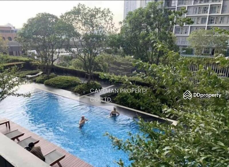 IDEO MOBI Sukhumvit 81, Bangkok, 2097 Sukhumvit Road, Bang Chak, Phra Khanong, Bangkok, 1 Bedroom, 43 sqm, Condo For Rent, by CAVEMAN PROPERTY CO.,LTD., 10888157 - DDproperty.com
