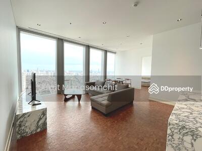 For Rent - The Ritz-Carlton Residences, Bangkok