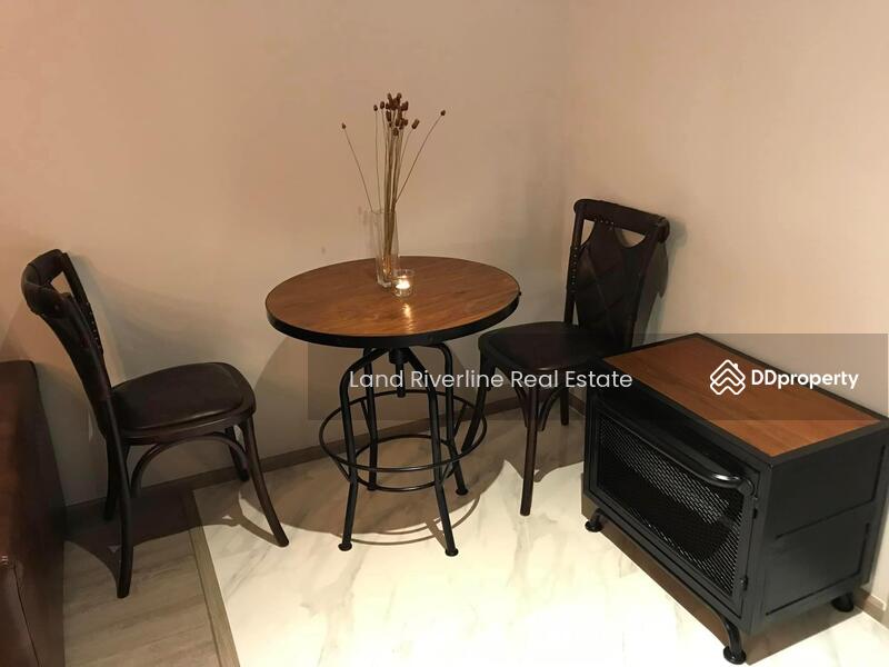 Rhythm Ekkamai Estate, Bangkok, Soi Sukhumvit 63, Khlongtoei Nua, Watthana, Bangkok, 1 Bedroom, 35 sqm, Condo For Rent, by Land Riverline Real Estate, 10888198 - DDproperty.com