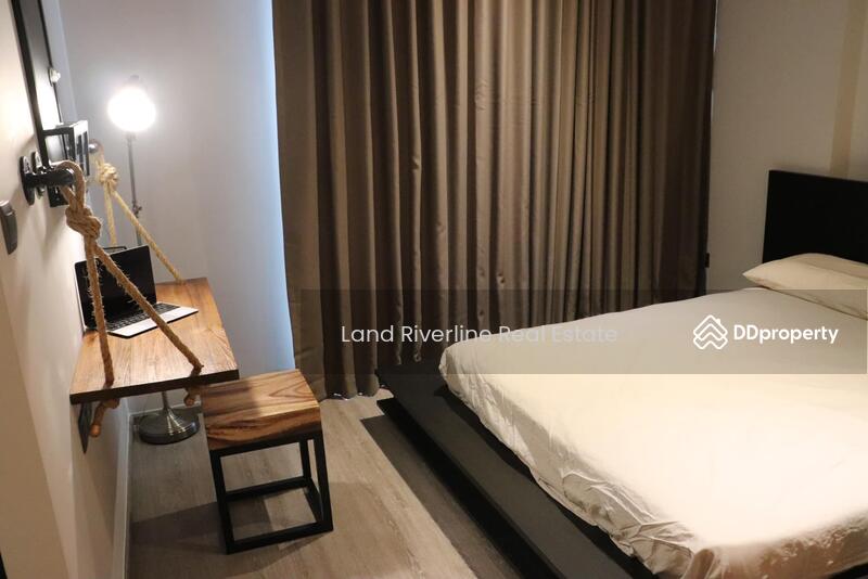 Rhythm Ekkamai Estate, กรุงเทพ, Soi Sukhumvit 63, คลองเตยเหนือ, วัฒนา, กรุงเทพ, 35 ตร.ม., คอนโด ให้เช่า, โดย Land Riverline Real Estate, 10888198 - DDproperty.com