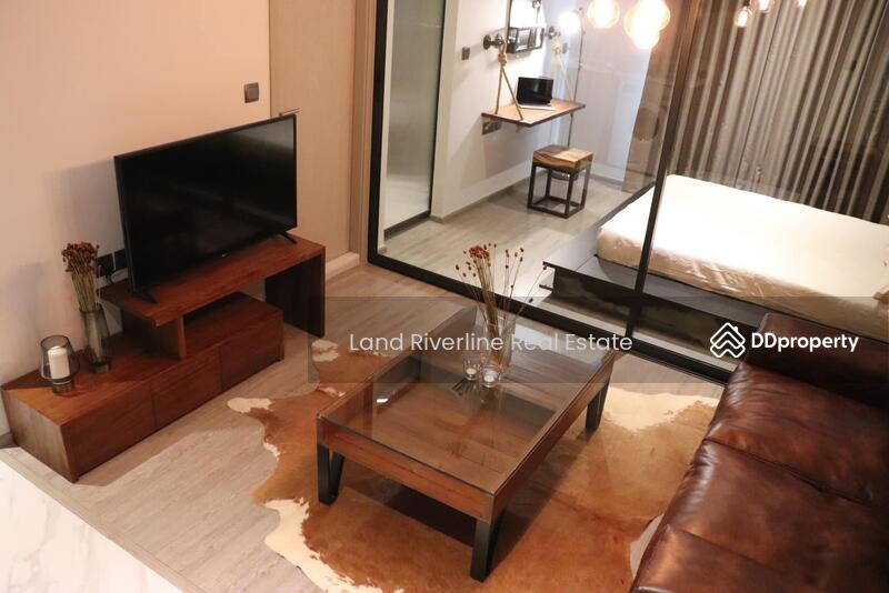 Rhythm Ekkamai Estate, กรุงเทพ, Soi Sukhumvit 63, คลองเตยเหนือ, วัฒนา, กรุงเทพ, 35 ตร.ม., คอนโด ให้เช่า, โดย Land Riverline Real Estate, 10888198 - DDproperty.com