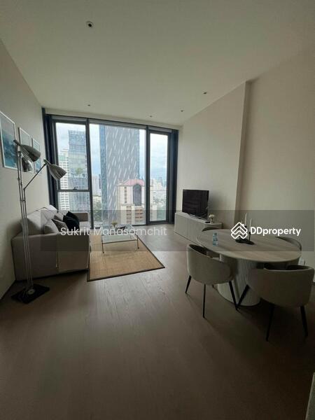 Scope Langsuan, Bangkok, Soi Lang Suan, Lumphini, Pathum Wan, Bangkok, 1 Bedroom, 84 sqm, Condo For Rent, by Click property, 10888247 - DDproperty.com