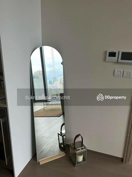 Scope Langsuan, Bangkok, Soi Lang Suan, Lumphini, Pathum Wan, Bangkok, 1 Bedroom, 84 sqm, Condo For Rent, by Click property, 10888247 - DDproperty.com