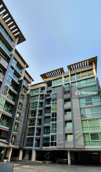For Sale - The Kris Extra 5, Bangkok