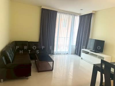 For Rent - AGUSTON Sukhumvit 22, Bangkok