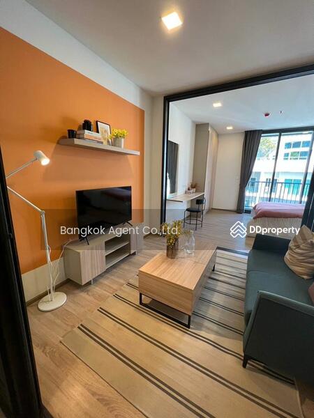 XT Phayathai, กรุงเทพ, Phaya Thai Road, ถนนพญาไท, ราชเทวี, กรุงเทพ, 42 ตร.ม., คอนโด ขาย, โดย Bangkok Agent Co.,Ltd., 10888605 - DDproperty.com