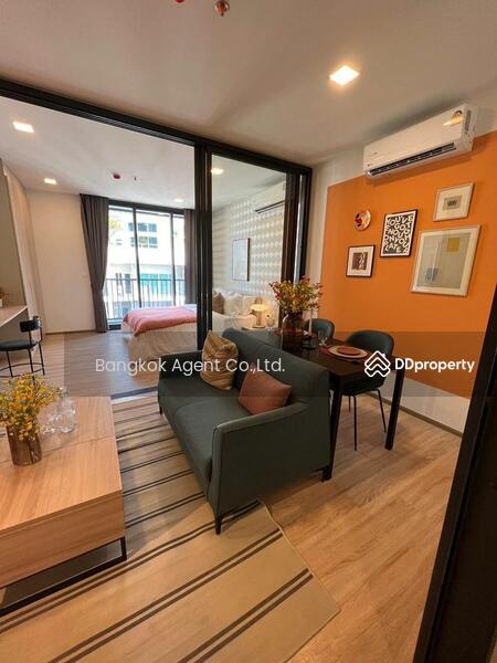 XT Phayathai, กรุงเทพ, Phaya Thai Road, ถนนพญาไท, ราชเทวี, กรุงเทพ, 42 ตร.ม., คอนโด ขาย, โดย Bangkok Agent Co.,Ltd., 10888605 - DDproperty.com