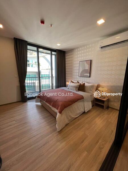 XT Phayathai, กรุงเทพ, Phaya Thai Road, ถนนพญาไท, ราชเทวี, กรุงเทพ, 42 ตร.ม., คอนโด ขาย, โดย Bangkok Agent Co.,Ltd., 10888605 - DDproperty.com