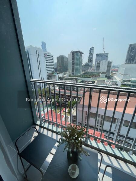 XT Phayathai, กรุงเทพ, Phaya Thai Road, ถนนพญาไท, ราชเทวี, กรุงเทพ, 62 ตร.ม., คอนโด ขาย, โดย Bangkok Agent Co.,Ltd., 10888607 - DDproperty.com