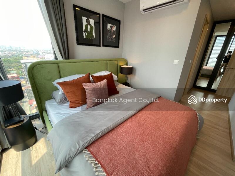 XT Phayathai, กรุงเทพ, Phaya Thai Road, ถนนพญาไท, ราชเทวี, กรุงเทพ, 62 ตร.ม., คอนโด ขาย, โดย Bangkok Agent Co.,Ltd., 10888607 - DDproperty.com