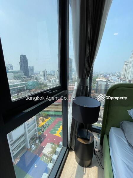 XT Phayathai, กรุงเทพ, Phaya Thai Road, ถนนพญาไท, ราชเทวี, กรุงเทพ, 62 ตร.ม., คอนโด ขาย, โดย Bangkok Agent Co.,Ltd., 10888607 - DDproperty.com