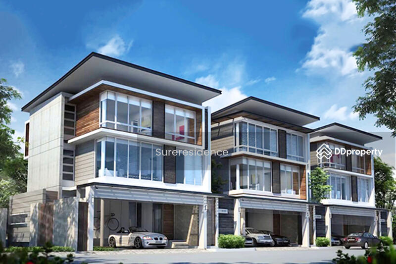 For Rent - I-NINE Phaholyothin, Bangkok