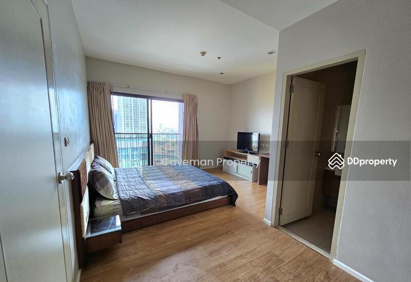 Noble Reveal, Bangkok, 36 Soi Sukhumvit 63, Ekamai Road, Phra Kanong Nua, Watthana, Bangkok, 1 Bedroom, 48 sqm, Condo For Rent, by Caveman Property, 10888849 - DDproperty.com